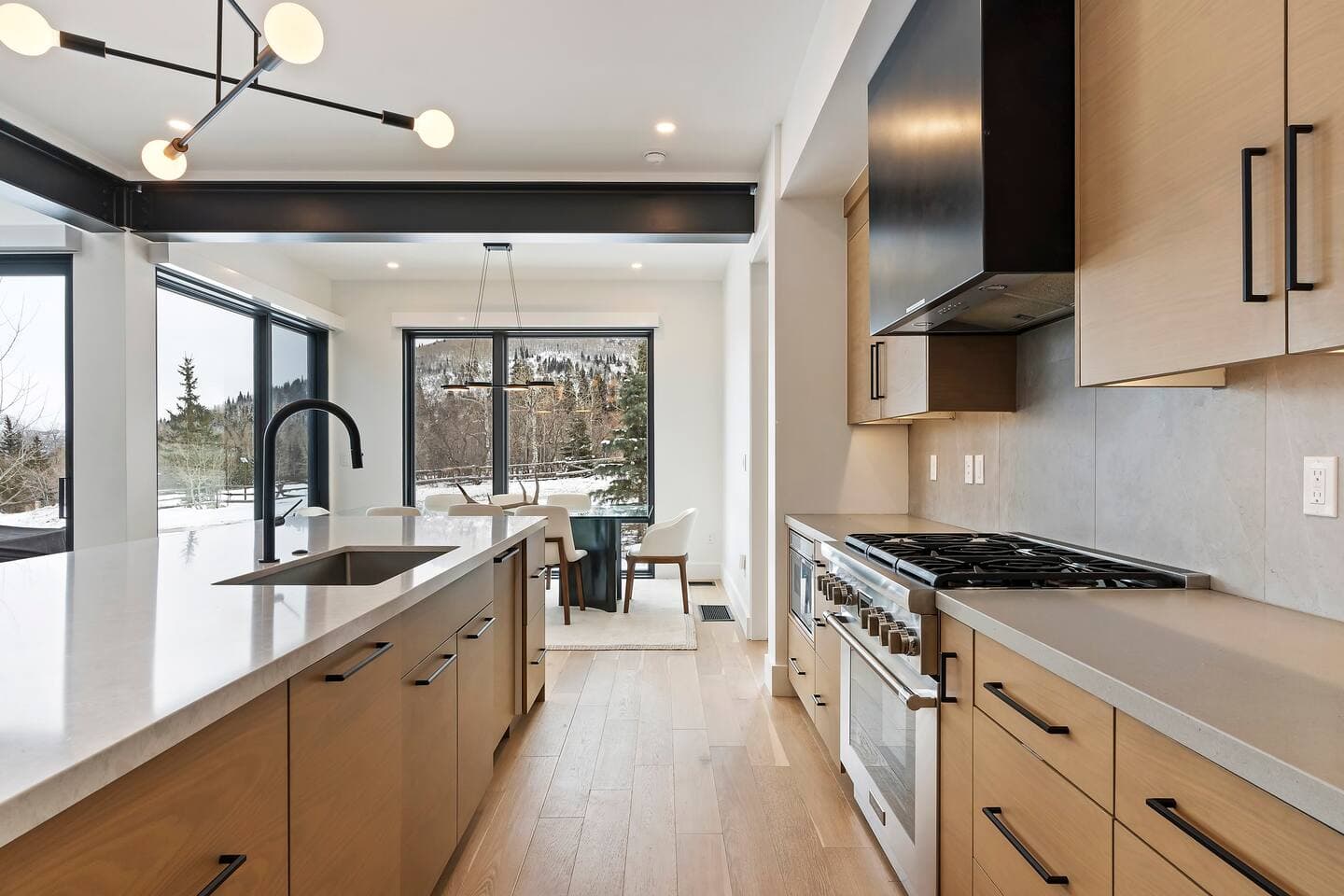 Park City Canyons — photo 24